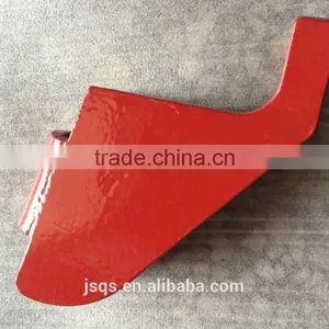 China Manufacturing Agricultural Tractor Precision Rotary Tiller Blade thumbnail-3