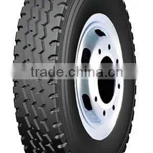Best Chinese Brand Truck Tire 900r20 Truck Tires thumbnail-5