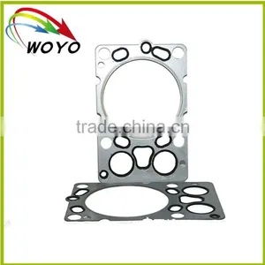 Reinforced Graphite Sheet With Tanged Metal for Cylinder Head Gasket thumbnail-3