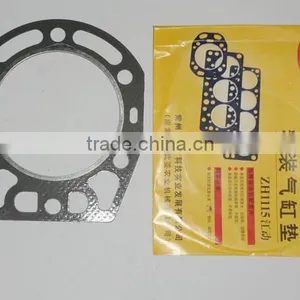 Single Diesel Engine Parts Cylinder Head Gasket Used for S1110 Single Cylinder Diesel thumbnail-4