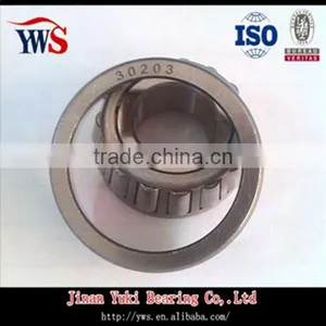 30203 Tapered Roller Bearings thumbnail-1