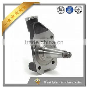 Customized Heavy Duty Front Stub Axle thumbnail-1