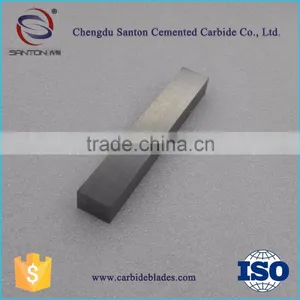 Tungsten Carbide Bar for Stone Cutting With High Quality thumbnail-1