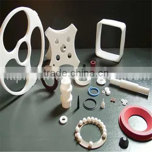 PTFE Plastic Injection Products thumbnail-1