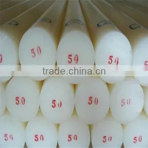 PTFE Rod, PFA Electrionic Plastic Products thumbnail-1