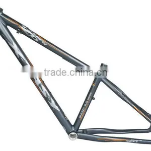 16 Alunimun Bike Frame Saling thumbnail-1