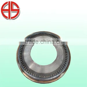 China Agricultural Gear Manufacturer Corn Harvester Bevel Gear thumbnail-6