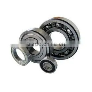 High Quality and Competitive Price Deep Groove Ball Bearing thumbnail-1