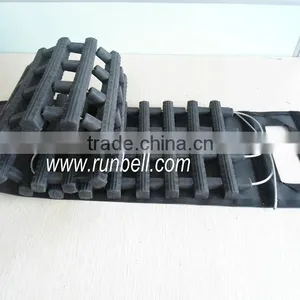 2016 New Hot Sale Car Van Rescue Snow Tracks thumbnail-3