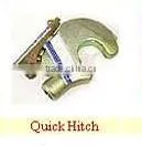 High Quality Quick Hitch Coupler for Excavator thumbnail-1