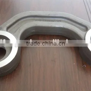 Wholesale Customed Machinery Parts thumbnail-2