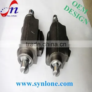 Sand Casting Shaft Housing thumbnail-2