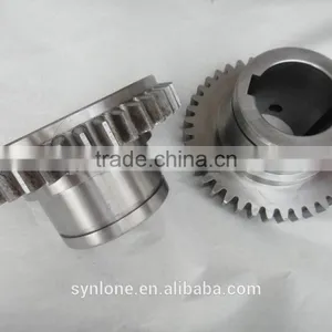 Small Straight Bevel Gears,worm Gear Lift Table,plastic Right Angle Gear thumbnail-3