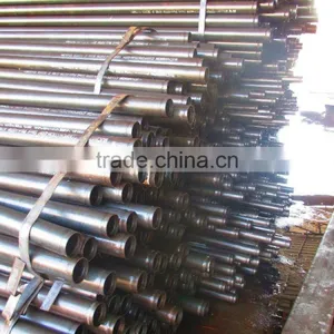 ASTM A795 SCHEDULE 10 Grooved End Carbon STEEL PIPE thumbnail-1