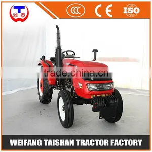Best Price 30hp 2 Wheel Drive Farm Tractor thumbnail-3
