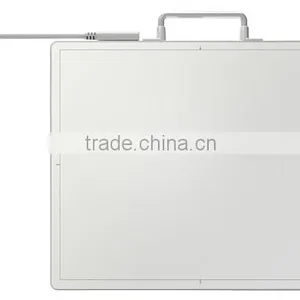 Human MedicalVeterinarian and Industrial Testing Flat Panel Detector Digital Radiography thumbnail-1