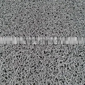 8mm-18mm PVC Coil VINYL MESH Floor Mat Pvc Cushion Mat thumbnail-4