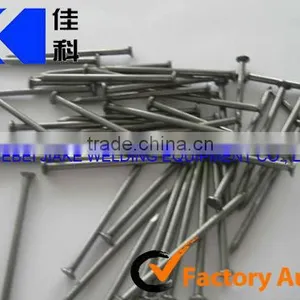 Z94 Automatic Normal Nail Making Machines in China thumbnail-6