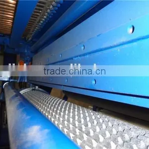 Full Automatic Welded Wire Mesh Machines for Making Horticulture Industriy Fence Mesh thumbnail-5