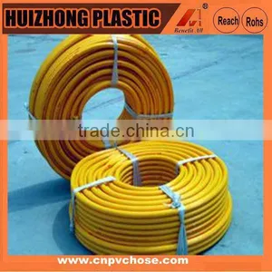 PVC High Pressure Spray Gas Hose thumbnail-2