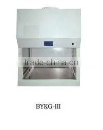 Good Quality Biosafety Cabinet Class I thumbnail-1