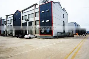 Dongyue Machinery Group Co., Ltd. company overview - view 1 thumbnail