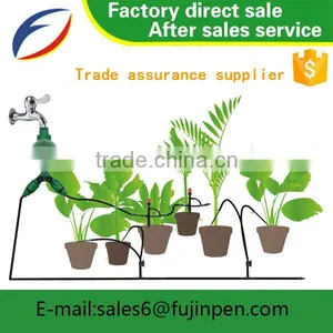 Home Automation Watering Drip Kits for Garden and Home Watering thumbnail-1