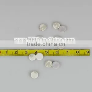 HF Contactless Read & Write Rfid Tire Tag for Item Tracking thumbnail-2