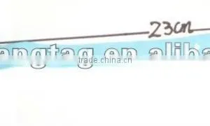PVC Uhf Rfid Wristband thumbnail-1