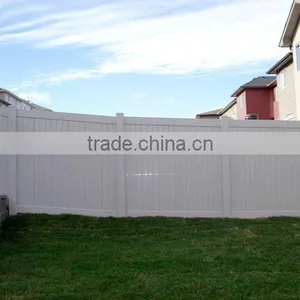 Professional Manufacturing Fence Designs thumbnail-1