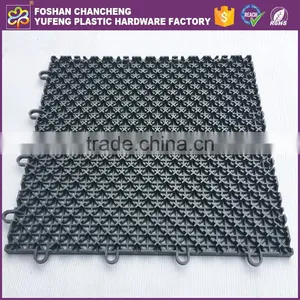 Good Protection to Floor Anti Slip Patio Mat thumbnail-4