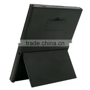 Travel Mirror, Tri-Fold Lighted Led Mirror / Lighted Travel Mirror thumbnail-4