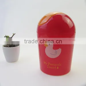 Household Plastic Recycle Waste Bin thumbnail-5