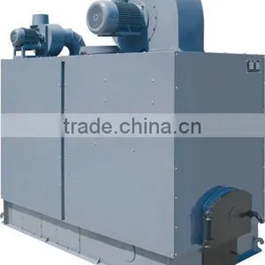 Industry Fan Heater,electric Fan Heater,air Heater for Vegetable Greenhouse thumbnail-4