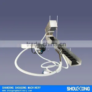 China Made High Efficient Portable Prospecting Gold Equipment thumbnail-1