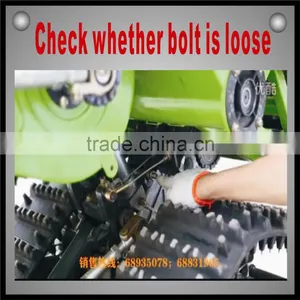 Weed Hand Harvester thumbnail-3