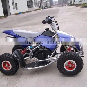 Factory Direct Sale 49cc Mini Quad Atv thumbnail-6
