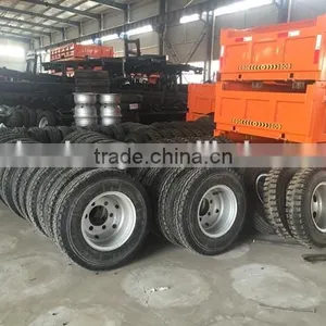 Mini Dumper Truck for Mine/mining Dumper Trucks Cargo Tricycle/3 Wheel Cargo Dumper Truck Price thumbnail-5