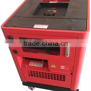 8.5KVA WATER COOLED DIESEL GENERATOR thumbnail-3