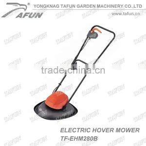 Good Quality Electric Lawn Mover/ Hover Mower With Low Price(TF-EHM280B) thumbnail-1