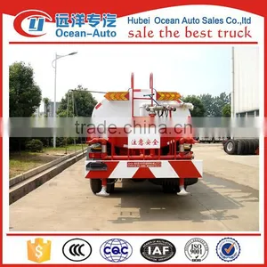 New 12000 Liter Water Spray Truck thumbnail-4