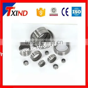 Factory Supply Top Quality Needle Bearing NK21/20,NK22/16,NK22/20,NK24/16,NK24/20,NK25/16 thumbnail-1