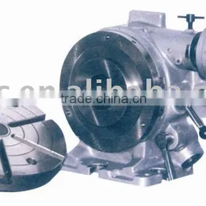 Direct Dividing Head thumbnail-1