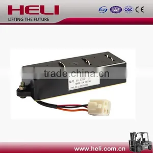 Heli Forklift Battery Switch thumbnail-1