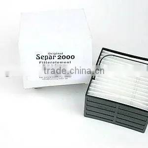 Deutz Spare Parts Fuel Filter(1013) 01174423 thumbnail-1