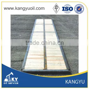 API Matting Usded in Oilfield thumbnail-4