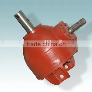 BW5529 Agricultural Gearbox for Post Hole Digger thumbnail-1