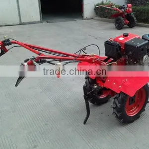 Gasoline Tiller, Power Tiller, Cultivator Price thumbnail-5