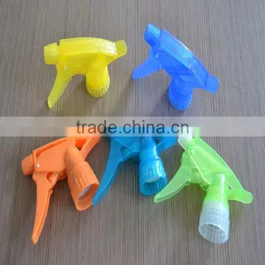 Plastic PP Trigger Sprayer 28/400 thumbnail-1