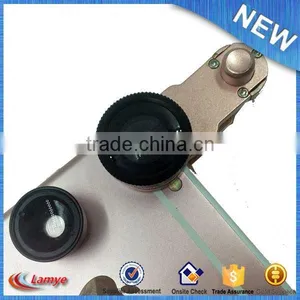 2017 Universal Camera Fisheye Lens,Promotional Cell Phone Camera Lenses thumbnail-3